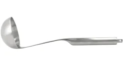 Louche Kitchen Aid tout en acier inoxydable
