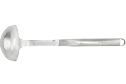 Louche Kitchen Aid tout en acier inoxydable