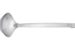 Louche Triangle série 1946 acier inoxydable 32,5cm - 100ml