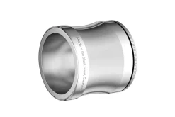 Loupe Horl® grossissement 3,5x en laiton