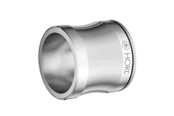 Loupe Horl® grossissement 3,5x en laiton