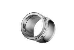 Loupe Horl® grossissement 3,5x en laiton