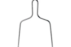 Lyre à fromage Acier inox fil 17cm