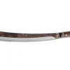 Machette Condor Duku 60956 lame 39,4cm manche en noyer avec étui en cuir