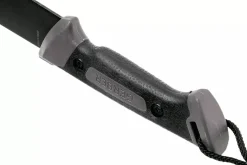 Machette Gerber Gator Bolo GE002076 39,4cm manche en caoutchouc noir avec étui