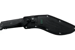 Machette Kukri CRKT Kuk 2742 40cm manche nylon et fibre de verre