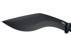 Machette Kukri CRKT Kuk 2742 40cm manche nylon et fibre de verre