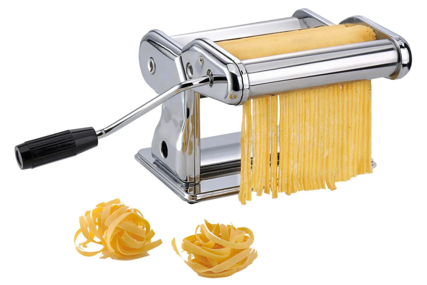 Machine à pâtes Gefu Pasta Perfetta Brillante