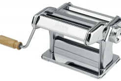 Machine à pâtes Imperia SP 150 inox brillant + 2 accessoires