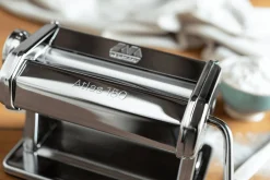 Machine à pâtes Marcato atlas 150 Classique acier chromé