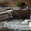 Machine à pâtes Marcato Atlas 180 Classique acier chromé