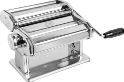 Machine à pâtes Marcato Atlas 180 Classique acier chromé