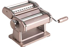 Machine à pâtes Marcato Atlas+ Design rose poudré