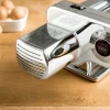 Machine à pâtes Marcato Atlasmotor 220V acier chromé