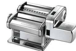 Machine à pâtes Marcato Atlasmotor 220V acier chromé
