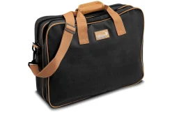 Malette à couteaux Deglon Urban Case noire avec coffret vide