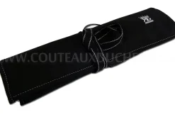 Malette 7 couteaux et accessoires Marti­nez & Gascon