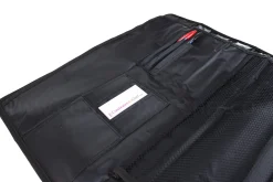 Malette de 9 couteaux EVO pour cuisiniers + fusil 3 Claveles