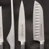 Malette de cuisine DICK Activecut 8 pièces forgées acier inoxydable