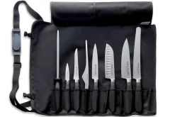 Malette de cuisine DICK Activecut 8 pièces forgées acier inoxydable