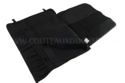 Malette de cuisine DICK Activecut 8 pièces forgées acier inoxydable