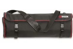 Malette de cuisine DICK Activecut 8 pièces forgées acier inoxydable