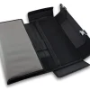 Malette de cuisinier vide KAI pour 17 couteaux et accessoires