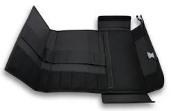 Malette de cuisinier vide KAI pour 17 couteaux et accessoires