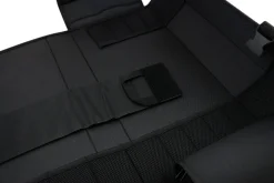 Malette de cuisinier vide KAI pour 17 couteaux et accessoires
