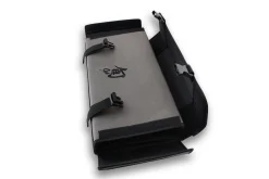 Malette de cuisinier vide KAI pour 17 couteaux et accessoires