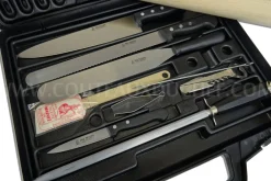 Malette du patissier 19 ustensiles et accessoires Au Nain