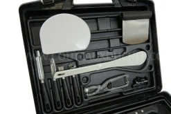 Malette du patissier 19 ustensiles et accessoires Au Nain