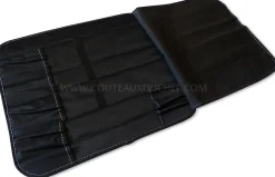 Malette pour couteaux 11 emplacements Martinez & Gascon