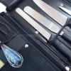 Malette 22 ustensiles et accessoires de pâtisserie BARGOIN