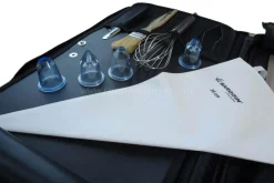 Malette 22 ustensiles et accessoires de pâtisserie BARGOIN