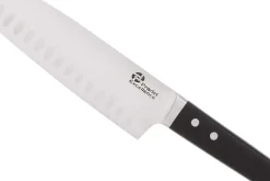 Mallette 6 couteaux cuisine Pro Pradel Excellence