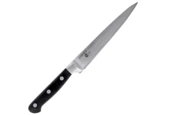 Mallette 5 couteaux de cuisine Chroma Japan Chef
