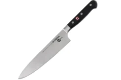 Mallette 5 couteaux de cuisine Chroma Japan Chef
