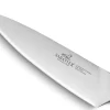 Mallette cuisinier Sabatier Fuso Nitro+ 7 couteaux fabrication française + 1 fusil