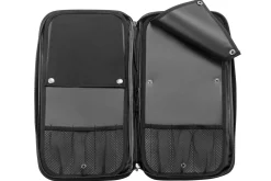 Mallette cuisinier Sabatier Provençao 5 couteaux fabrication française + 1 fusil