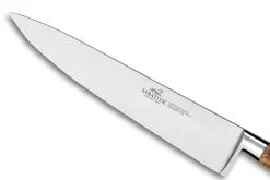 Mallette cuisinier Sabatier Provençao 7 couteaux fabrication française + 1 fusil