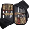 Mallette de chasse Fischer 10 couteaux et accessoires