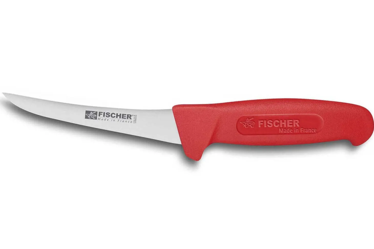 Mallette de chasse Fischer 10 couteaux et accessoires