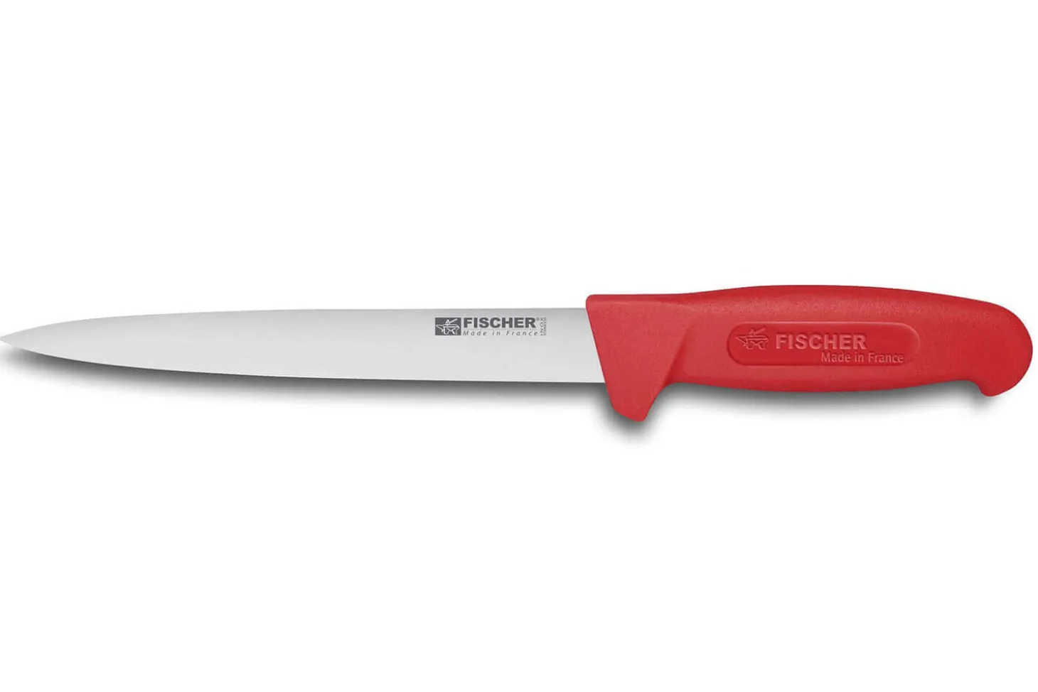 Mallette de chasse Fischer 10 couteaux et accessoires