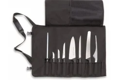 Mallette de chef DICK 8 pièces PRO DYNAMIC