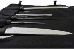 Mallette de chef DICK 8 pièces PRO DYNAMIC