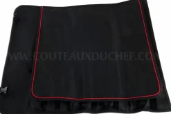 Mallette de chef DICK 8 pièces PRO DYNAMIC