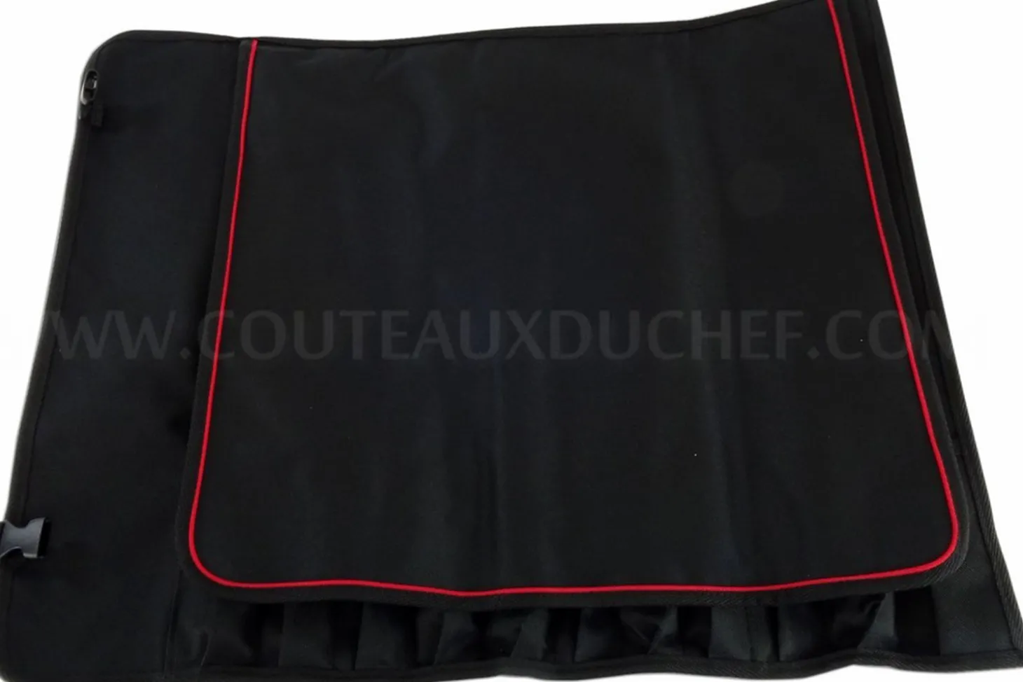 Mallette de chef DICK 8 pièces PRO DYNAMIC