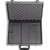 Mallette de chef magnétique DICK 6 emplacements 43x32x6cm
