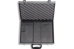 Mallette de chef magnétique DICK 6 emplacements 43x32x6cm